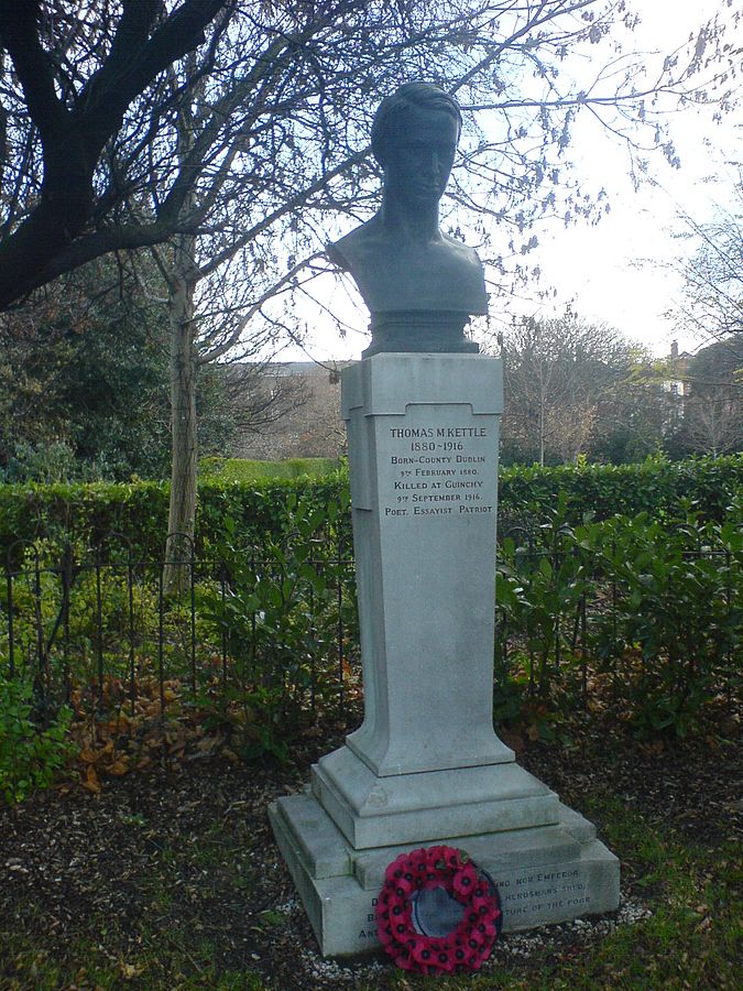 675px-Thomas_M_Kettle_Memorial