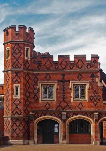 © Copyright Julian Osley