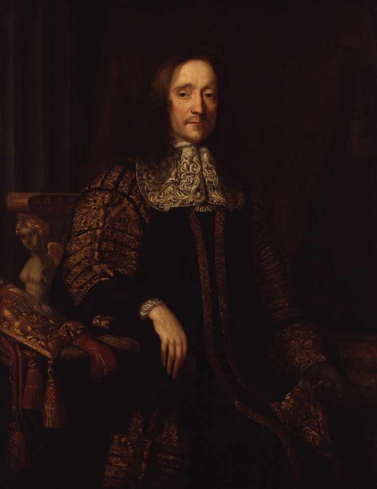 Arthur_Annesley,_1st_Earl_of_Anglesey_by_John_Michael_Wright