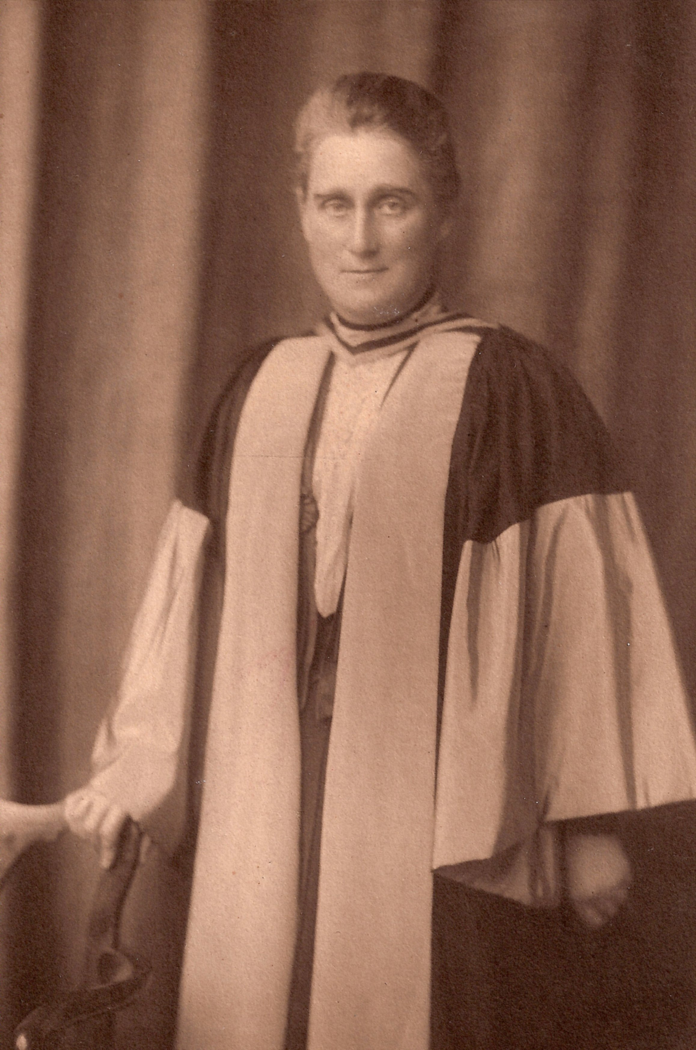 Women Petitioners and The Parlament of Women - Ellen McArthur