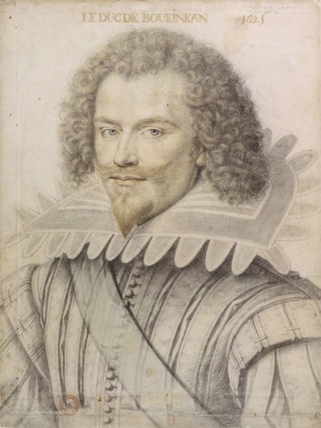 450px-George_Villiers_Duke_of_Buckingham_by_Dumonstier