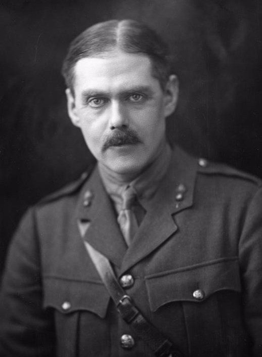 Charles_Henry_Lyell_in_military_uniform