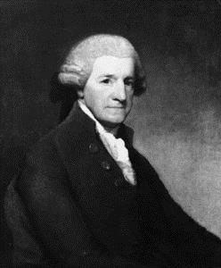 Edmund Pery