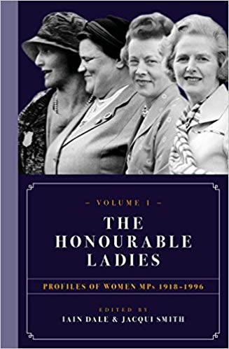 honorable ladies
