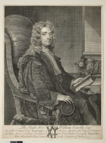 William Connolly