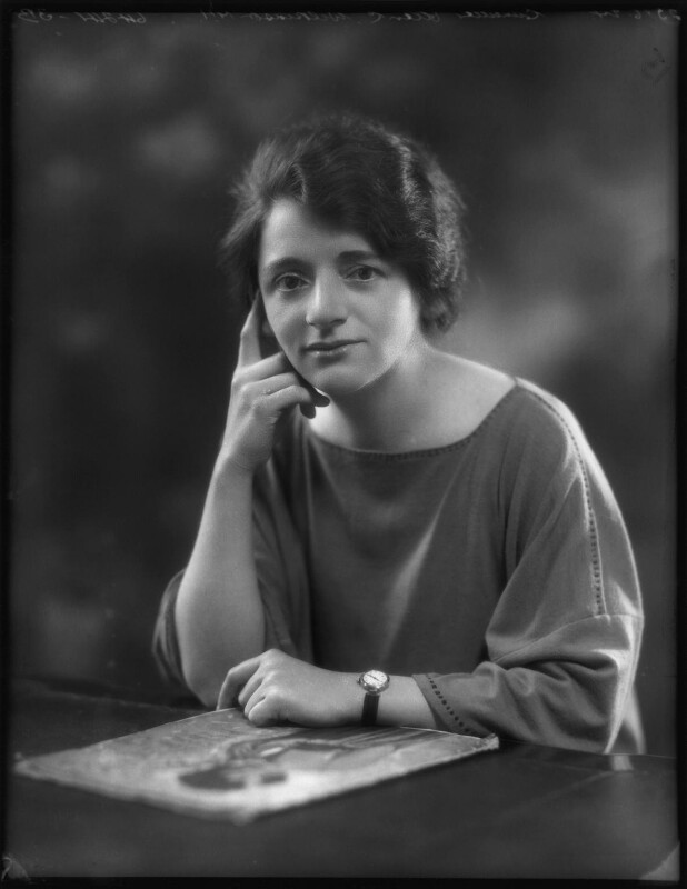 Ellen Wilkinson’s search for social justice in 1936