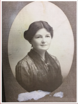 The First Woman Cabinet Minister: Margaret Bondfield, 1873- 1953