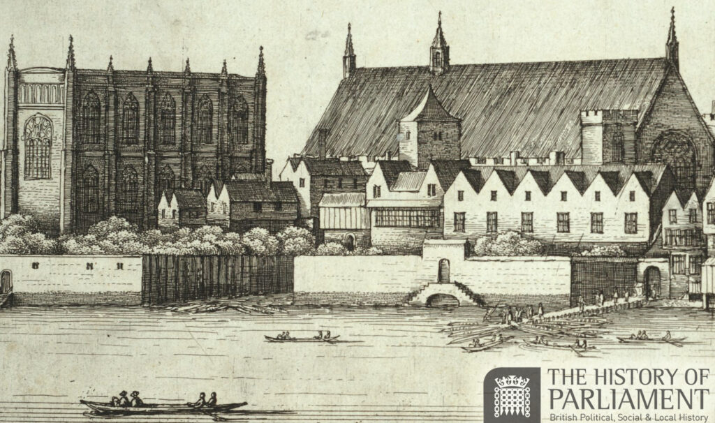 Parliament and Superstition: A Jackdaw in the House of Commons, 1604