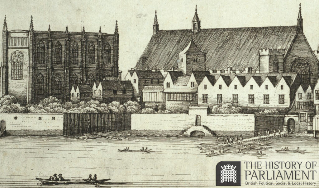 Sex in the Long Parliament