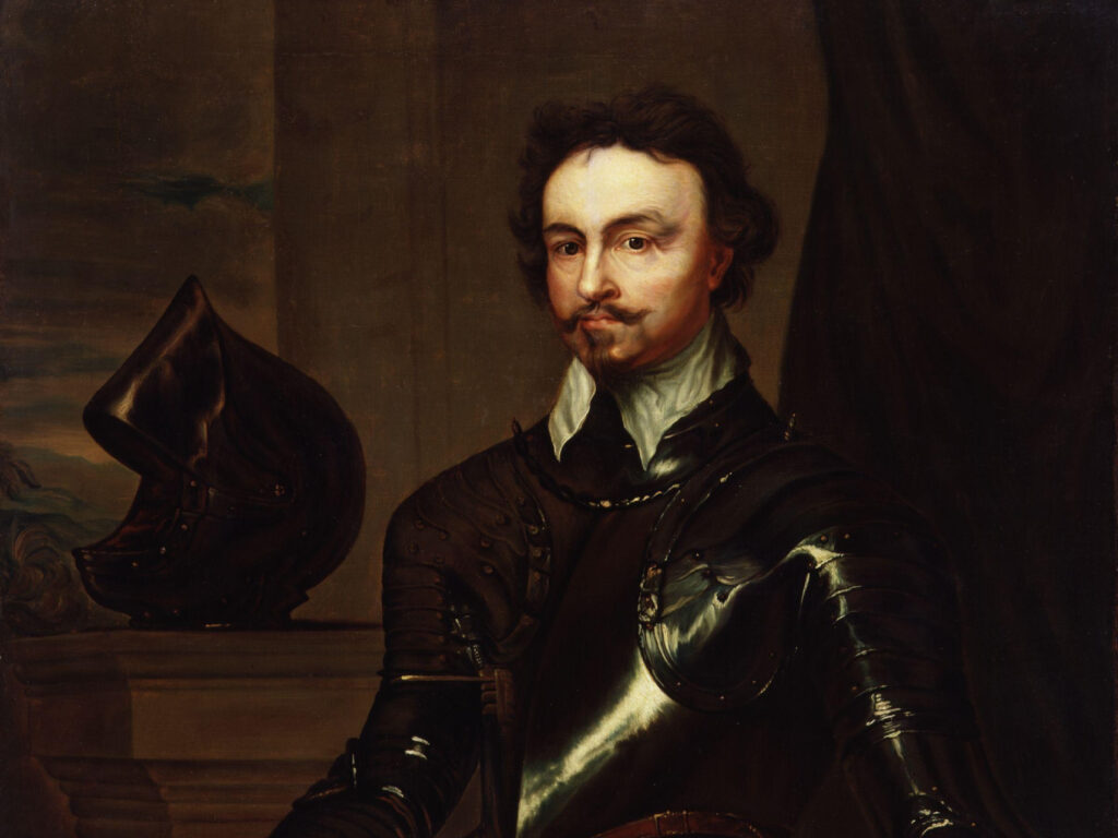 Averting the prorogation of Parliament, May 1641