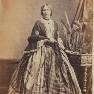A female politician? Lady Derby and mid-Victorian political life
