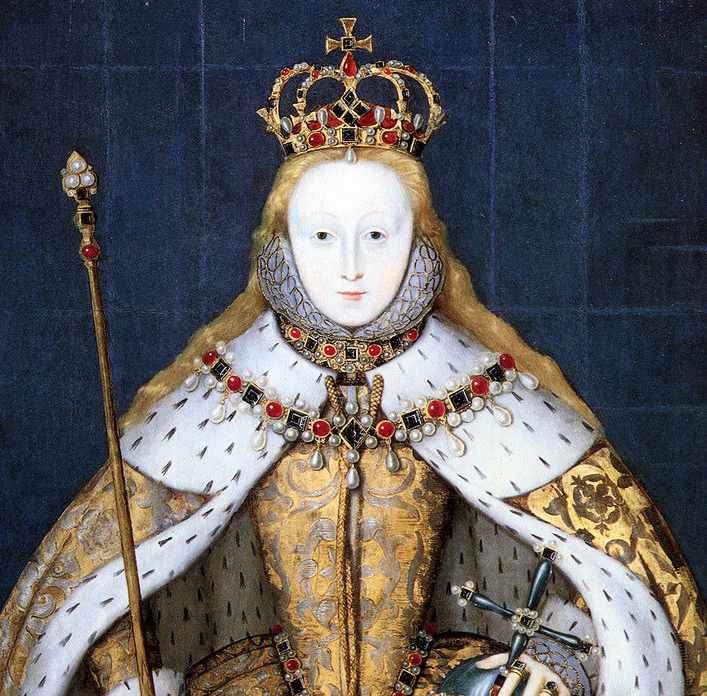 New project: the Elizabethan House of Lords