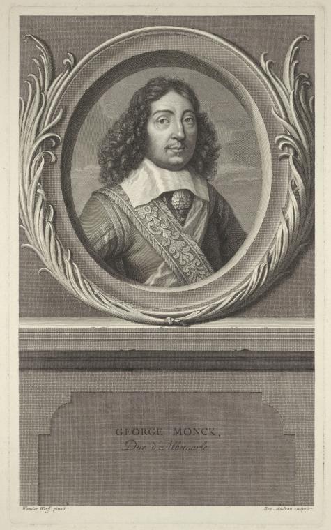 Exiting the English Republic part 2: the end of the Long Parliament