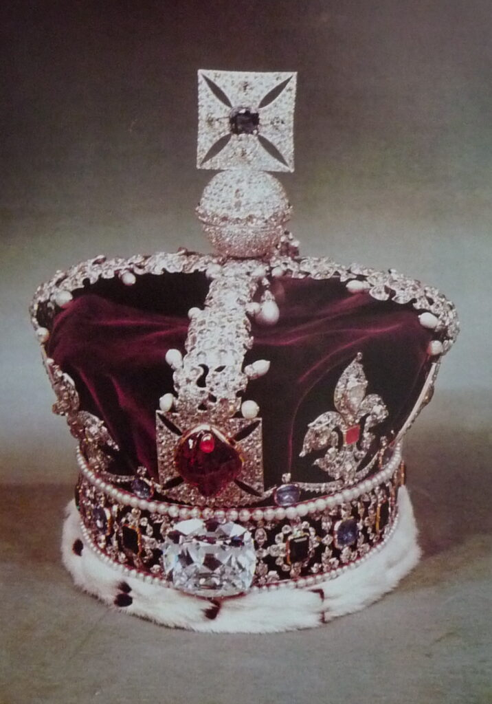 Port’s indelible mark on British history