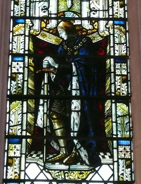 Ambassadors in the late middle ages