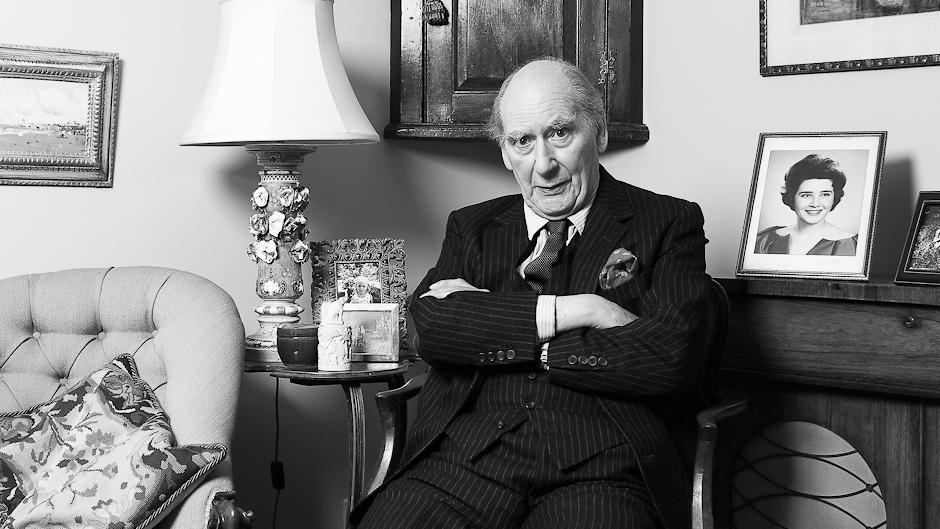 A tribute to John M. H. Lee