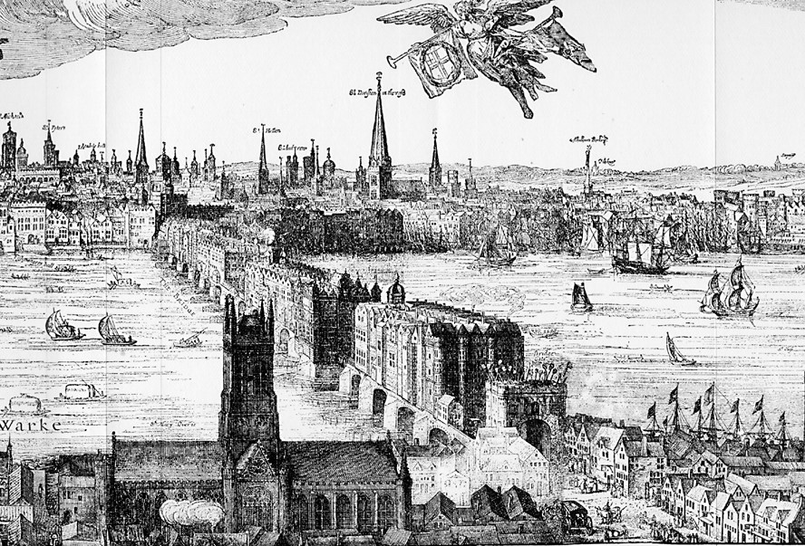 Sex, (almost) in the city: Southwark – a constituency of contrasts