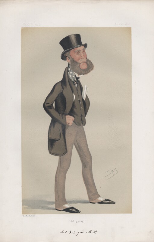 Henry-George-Liddell-2nd-Earl-of-RavensworthNPG