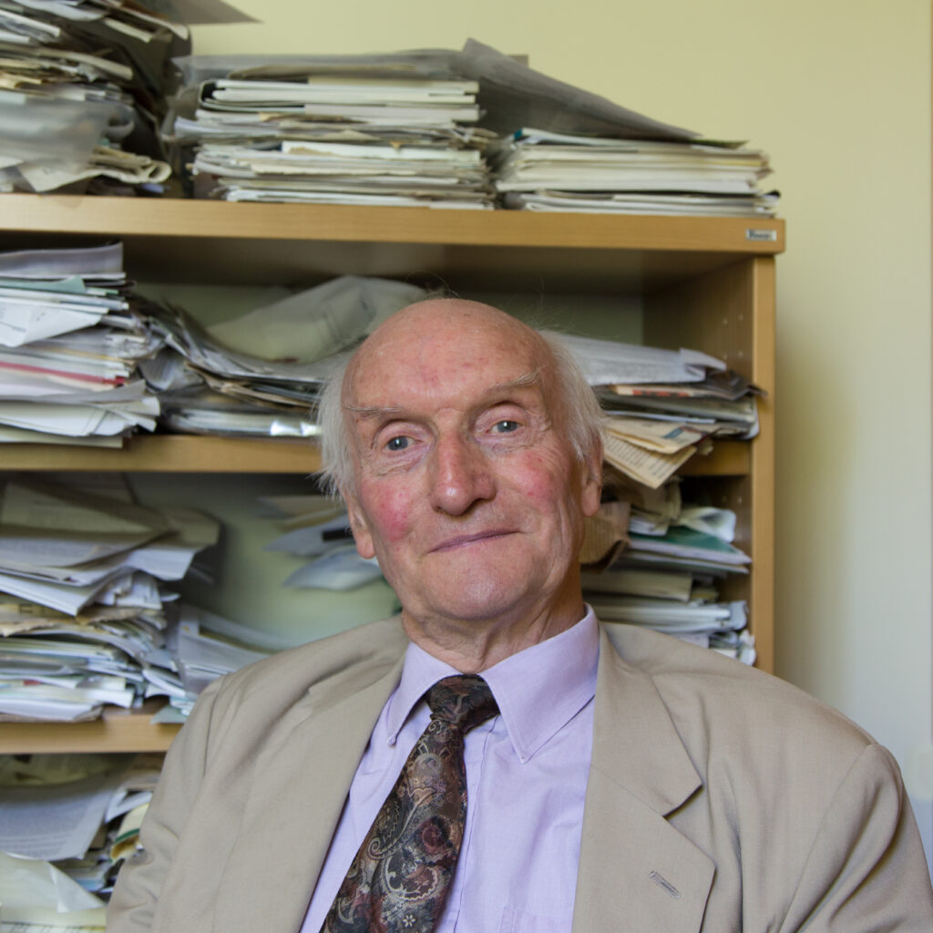 Post-war politics in the Welsh valleys: ‘socialists by birth and background’