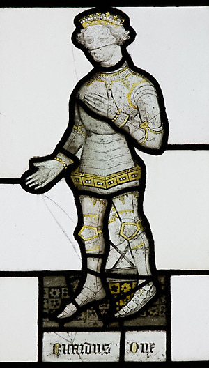 The brief triumph of Richard, duke of York: the Parliamentary Accord of 31 October 1460