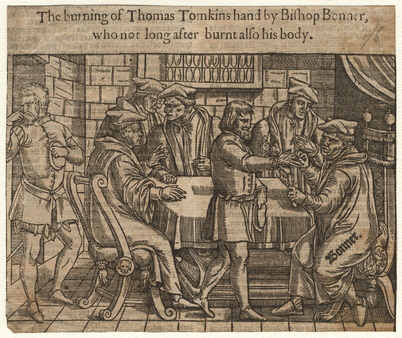 England’s Return to Protestantism, 1559