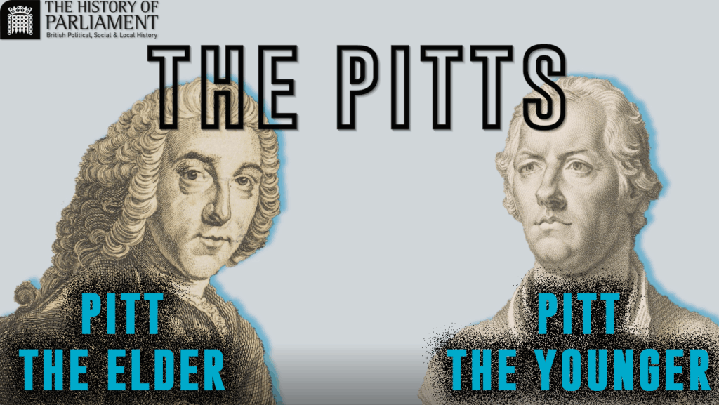 Parliamentary Leadership: YouTube Round-up