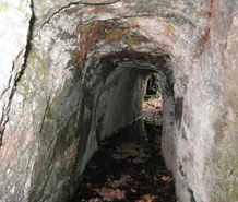 Mine’s a mine: the pre-industrial mining industry of Cornwall and Devon