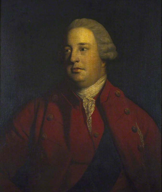William Augustus, duke of Cumberland, ‘the real Prime Minister’ and ‘the strangest cabinet in British history’
