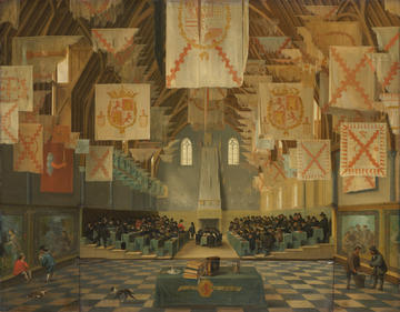 Recovering Europe’s Parliamentary Culture, 1500-1700