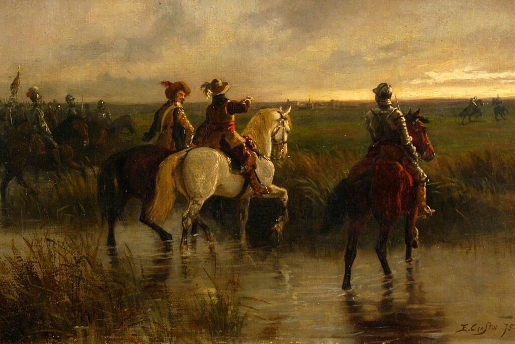 Lies, stories, misinformation and collective memory: extracting vipers and unmasking cavaliers in  the 1659 Parliament