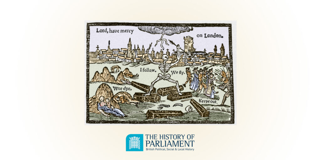 Reflection on Parliament, Politics and Pandemics in Later Medieval England