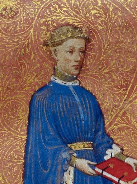 Beast from the East or Song of Solomon? The Coronation of King Henry V, 9 April 1413