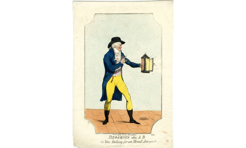 The earl of Abingdon and the treatment of American prisoners of war