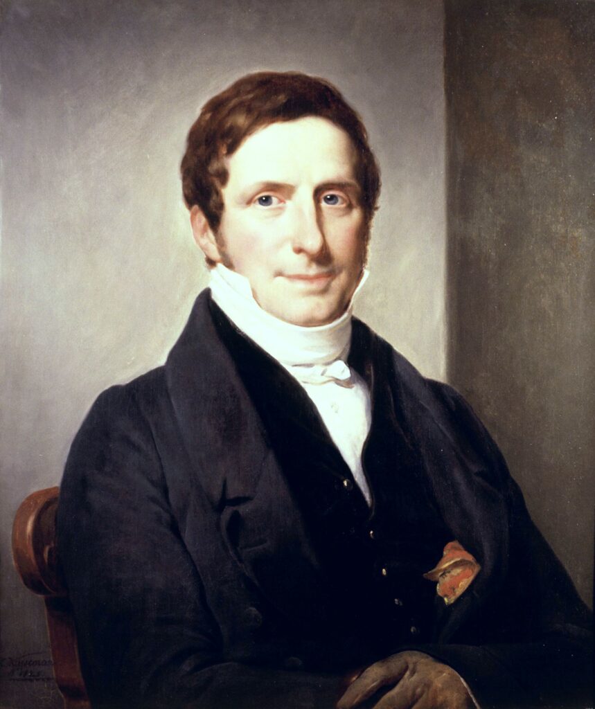 The King’s Colonial Men? Re-migrants in Dutch Restoration Politics, 1815-1840