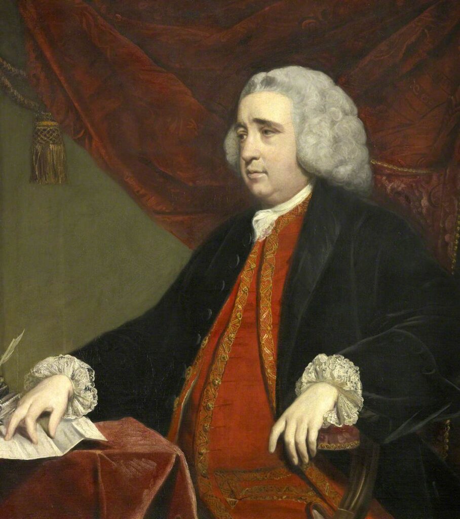 “Honest and essential service”: Henry Fox, Lord Holland, government fixer