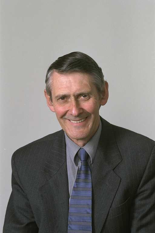 Cynog Dafis: Britain’s first Green MP?