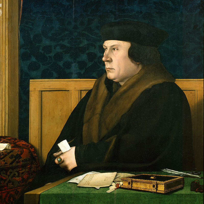 The Last of the Cromwells