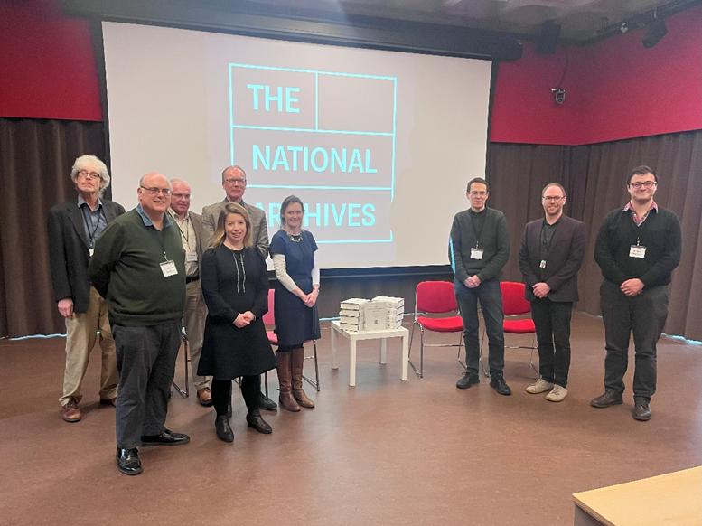 Review of the Year 2024