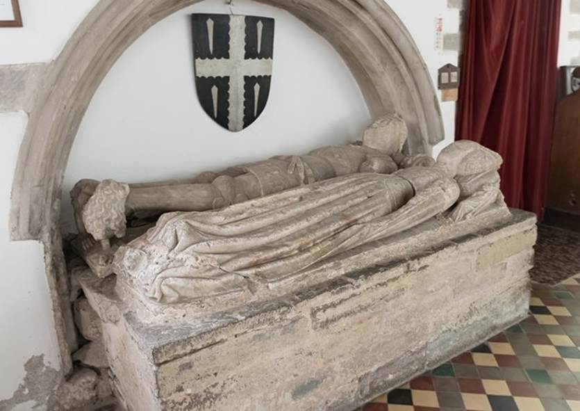 A Yorkist Family during the Wars of the Roses: the Devereuxs of Weobley in Herefordshire