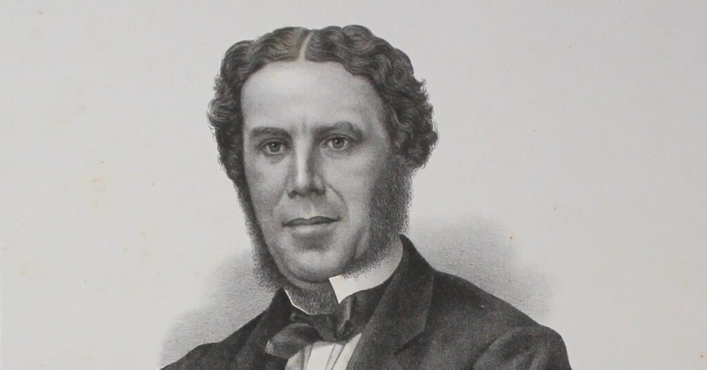 Peter McLagan (1823-1900): Scotland’s first Black MP