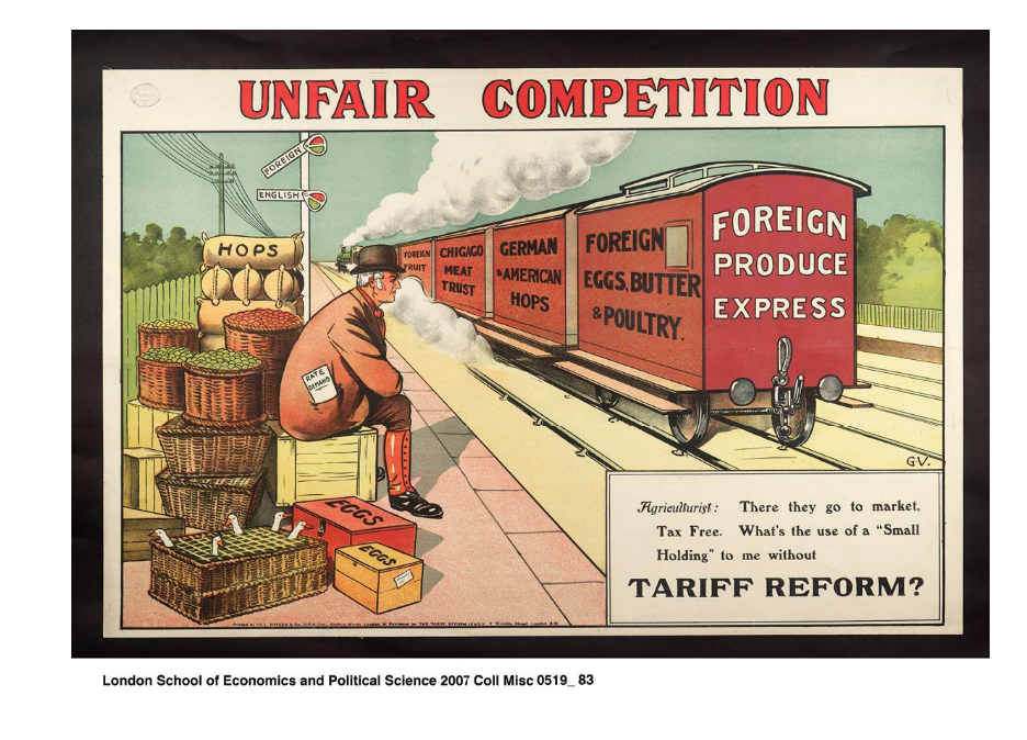 A ‘revolution’ in electioneering? The impact of the 1883 Corrupt Practices Act