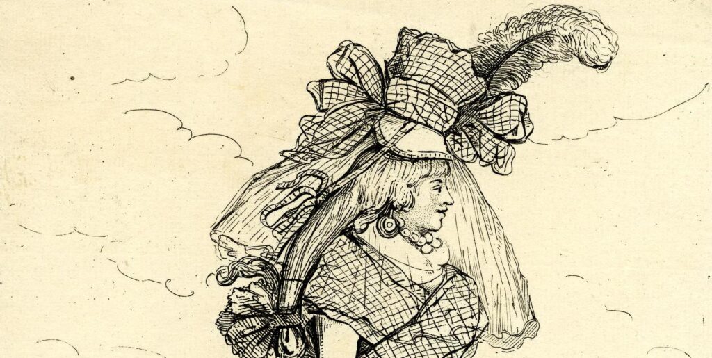 ‘The Tartan Rage’: Fashion, High Society, and Scottish Identity in Eighteenth-Century London