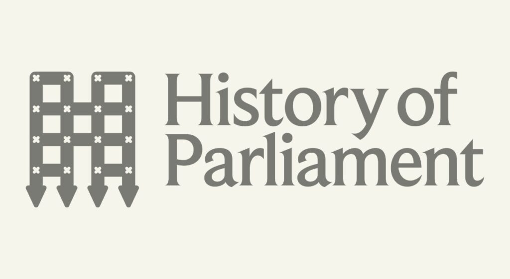 Internship: History of Parliament Trust, House of Lords 1640-60 Project