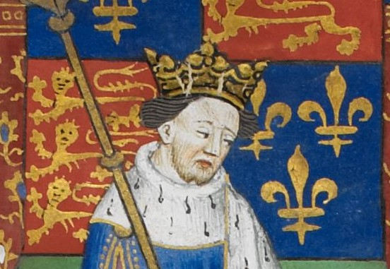 The true beginning of troubles? The Parliament of Bats, 1426