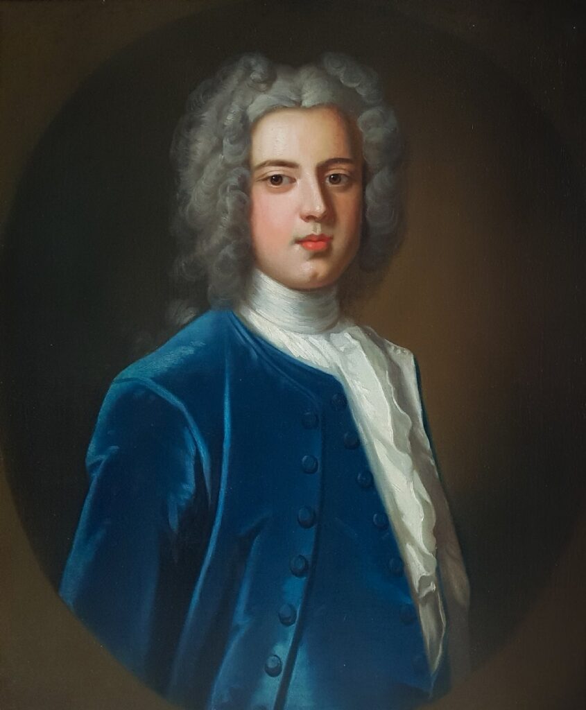 ‘You have this day lost an agreeable entertainment in the House of Lords’: Dr John Savage, Lord Cowper’s personal parliamentary reporter