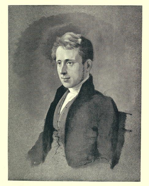 Quakers in the Commons: Joseph Pease and the right to affirm